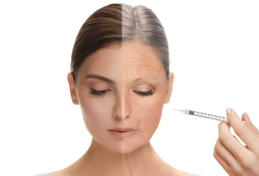 Anti-aging Treatment