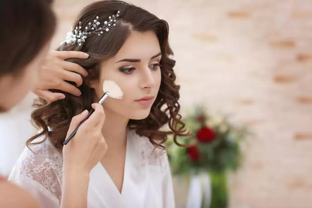 Bridal Skin Care