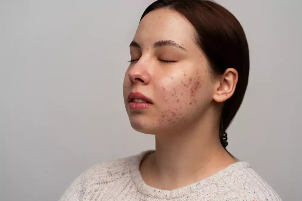 Acne & Scar Management