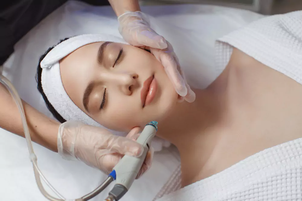 Skin Treatment