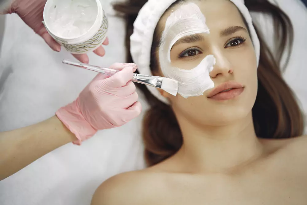 Chemical Peels