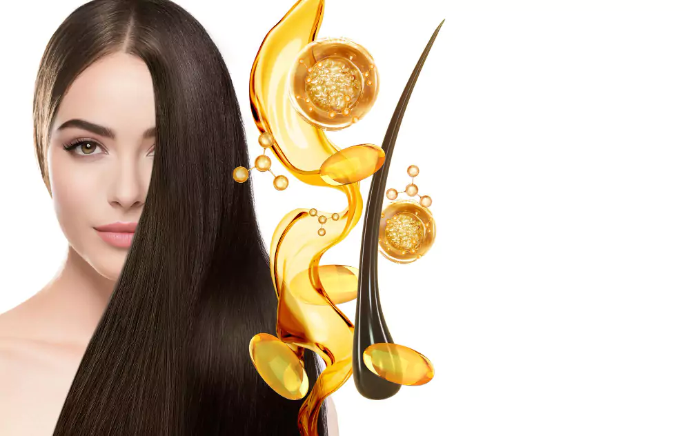 Hair Treatment